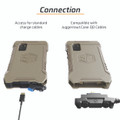 Galaxy S20 OPRTR Case