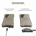 Galaxy S23 OPRTR Case