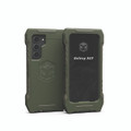 OD Green military phone case for Galaxy S23.