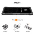 Galaxy S23 Ultra ENDVR Case