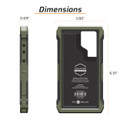 Galaxy S24 Ultra ADVNTR Case