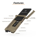 Tab Active 5 OPRTR Case