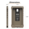 Tab Active 5 OPRTR Case