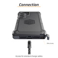 Galaxy S25 Ultra ENDVR Case