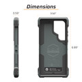 Galaxy S25 Ultra ENDVR Case