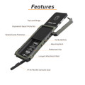 Galaxy S25 ADVNTR Case