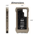 Galaxy S25 OPRTR Case