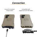 Galaxy S25 OPRTR Case