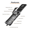iPhone 17 Pro Max ENFRCR Case