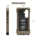 Galaxy S26 OPRTR Case