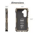 Galaxy S26 ENFRCR  Case