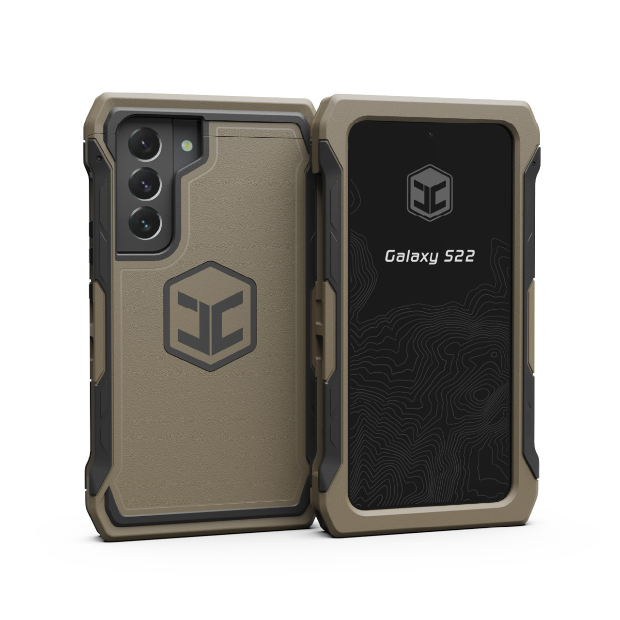 Juggernaut Case