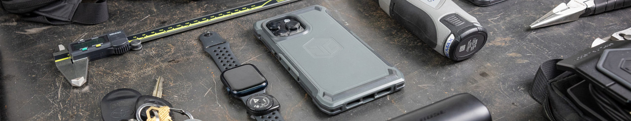 Juggernaut.Case™ iPhone 13 Pro IMPCT Phone Case JG.IMPCT.iPhone13P.