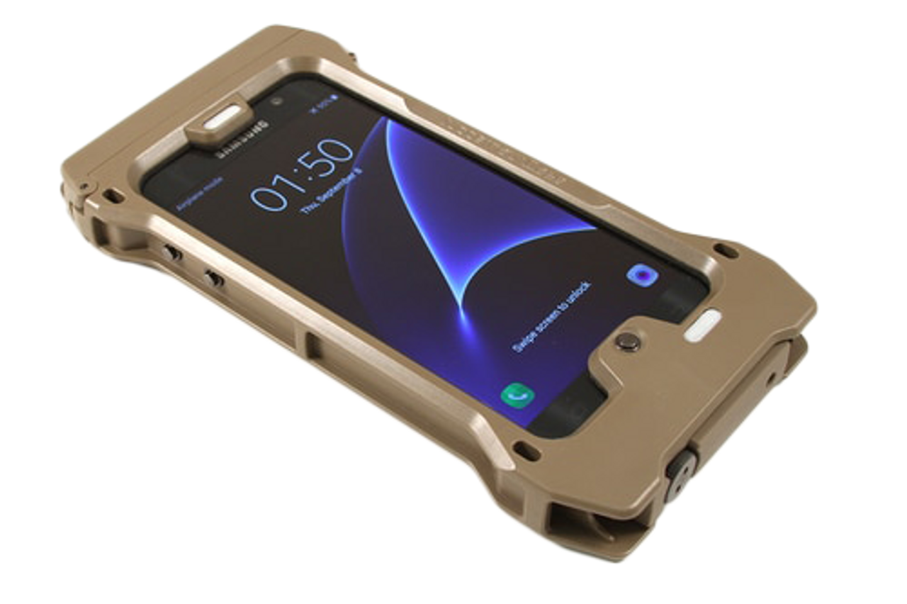 Galaxy S8 SLEEV Phone Case - Juggernaut.Case™