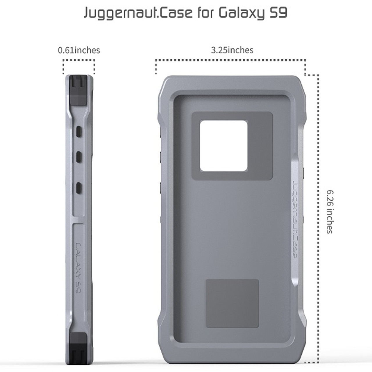  Galaxy S9 College University style Louisville Kentucky Sports  Fan Case : Cell Phones & Accessories