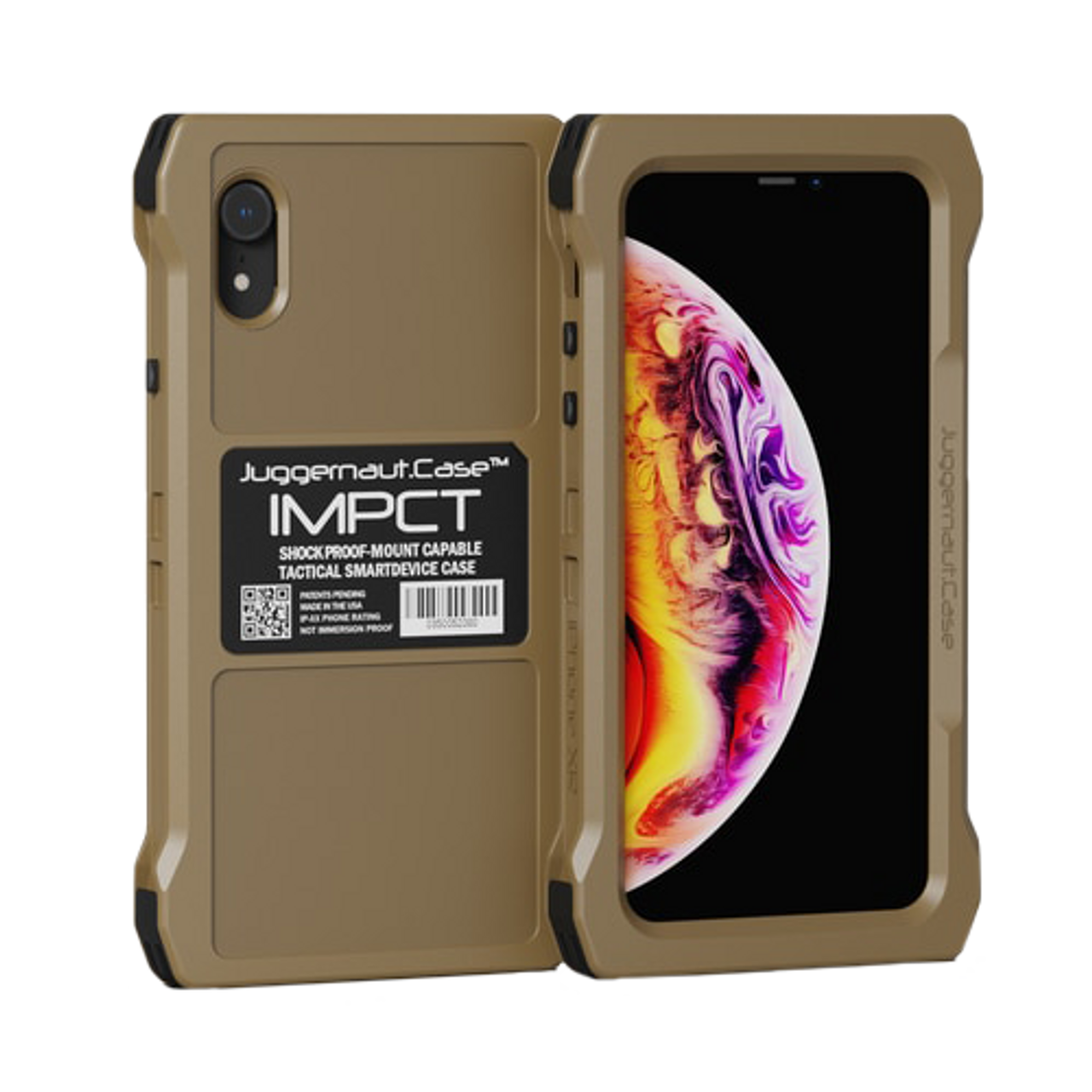 iPhone XR Cases