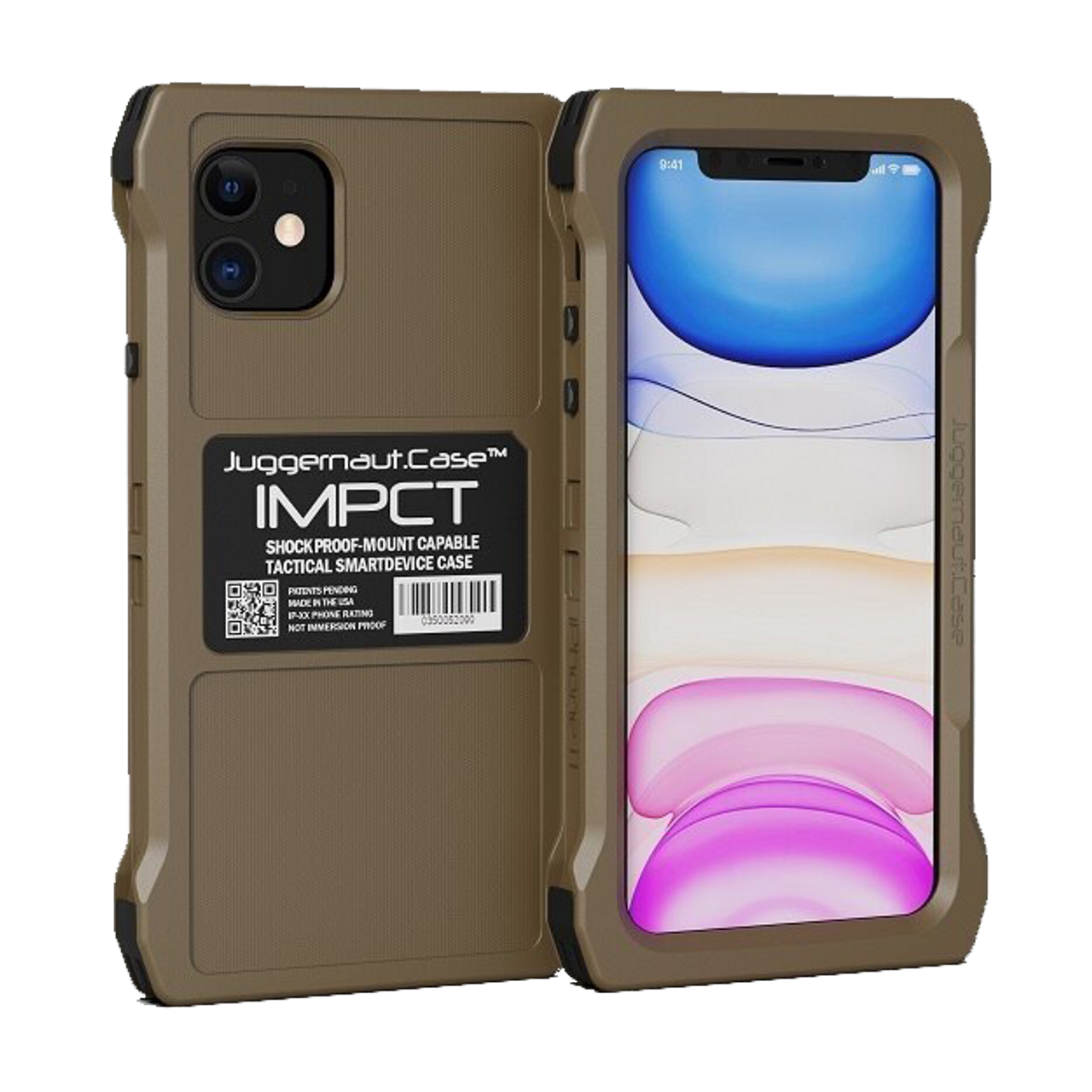 iPhone 11 SLEEPER PICK Case