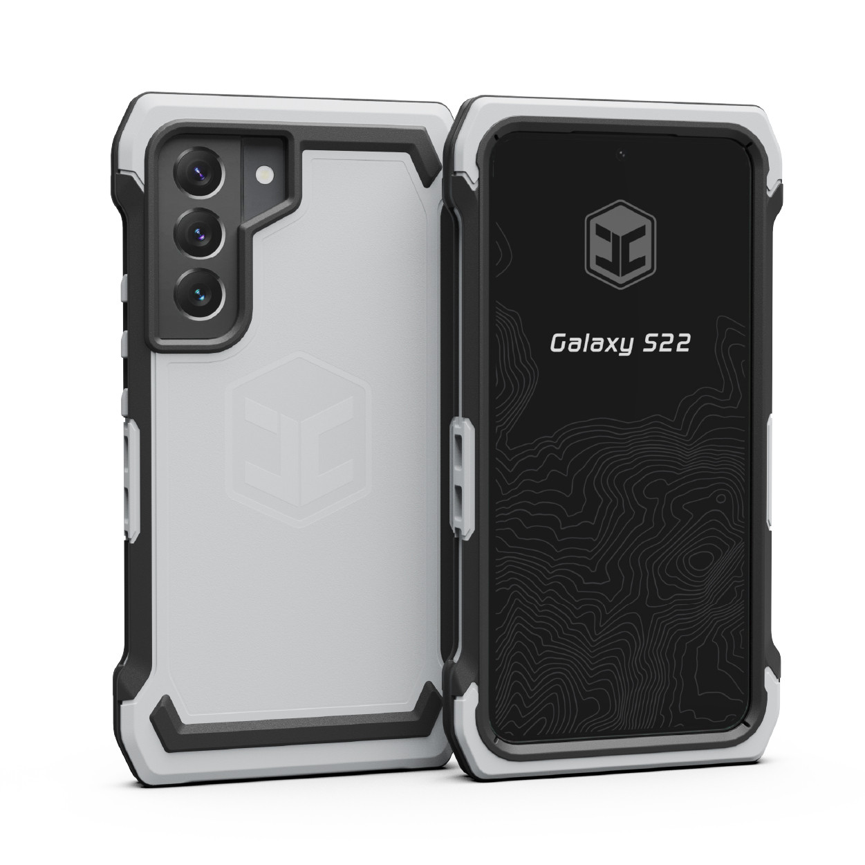 Juggernaut.Case™ Galaxy S22 ENDVR Phone Case JG.ENDVR.S22.