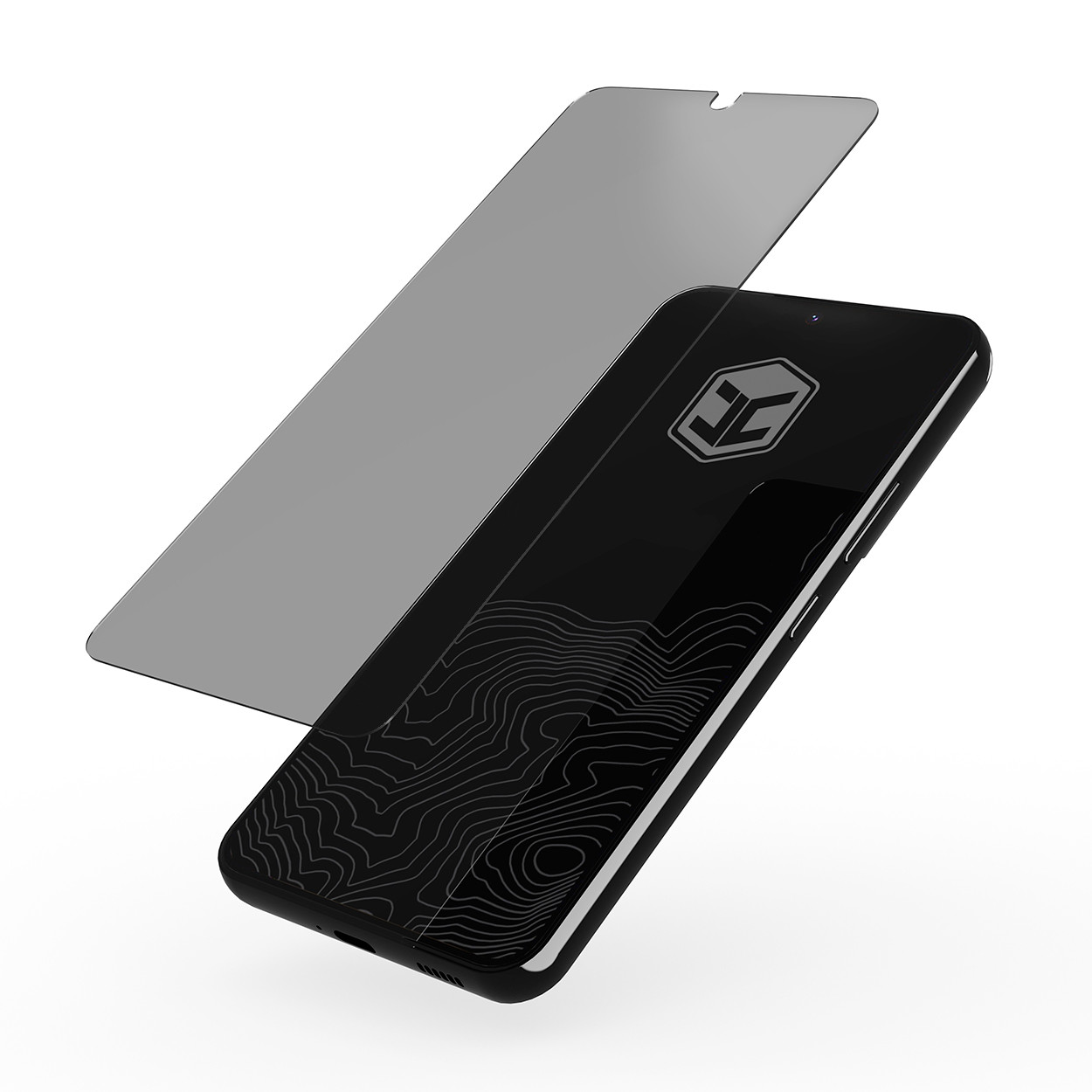 SHLD Screen Protector Samsung