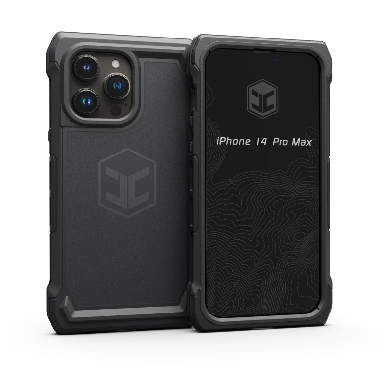 Iphone 14 PRO MAX case