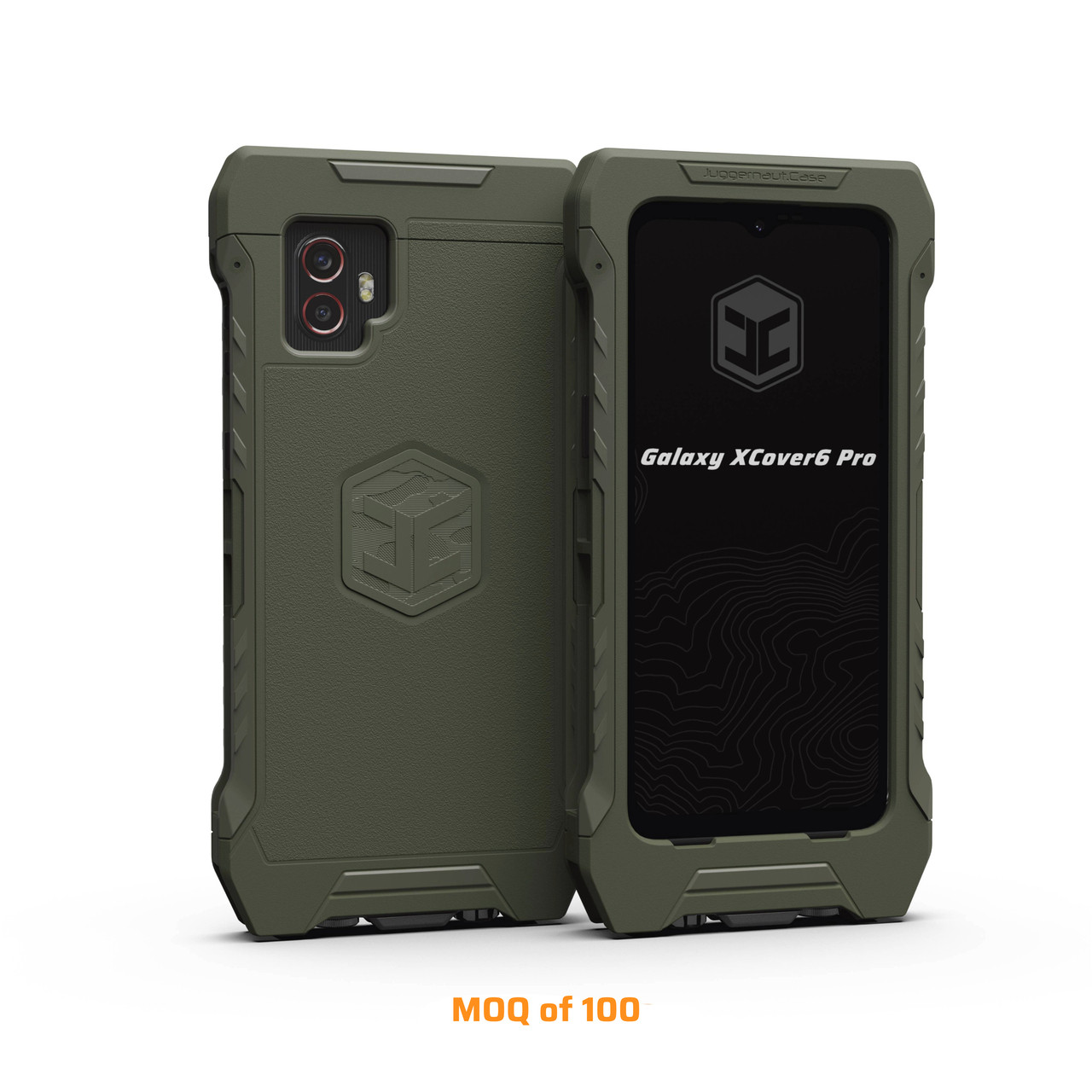 Samsung Xcover6 X Cover XCover6 Pro OPRTR Phone Case