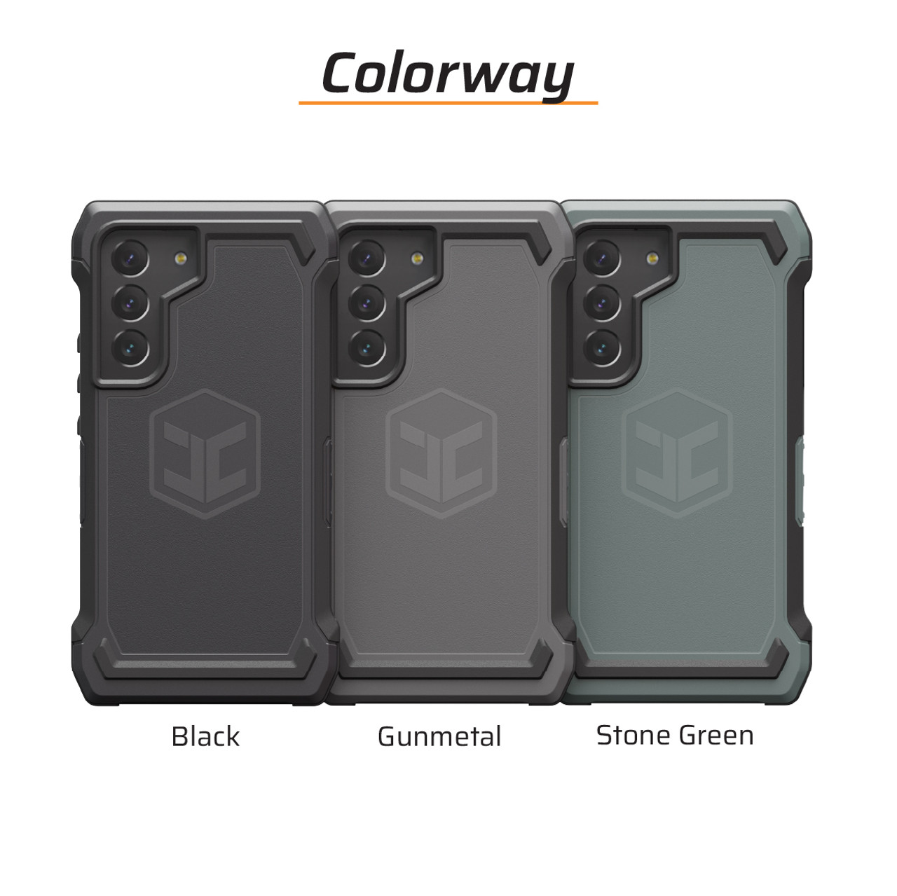 その他 JUGGERNAUTE CASE GALAXY S23 ULTRA ENDVR Juggernaut.Case™ Galaxy S23 Ultra ENDVR Phone Case JG.ENDVR