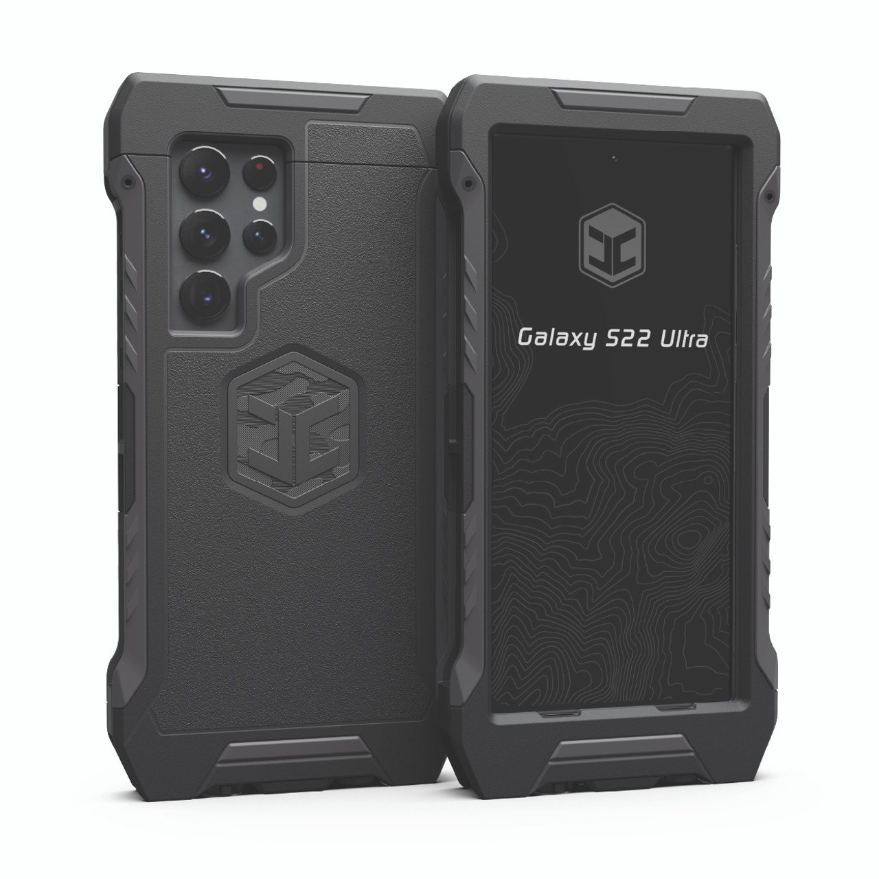 Juggernaut.Case™ Galaxy S22 Ultra OPRTR Phone Case JG.OPRTR
