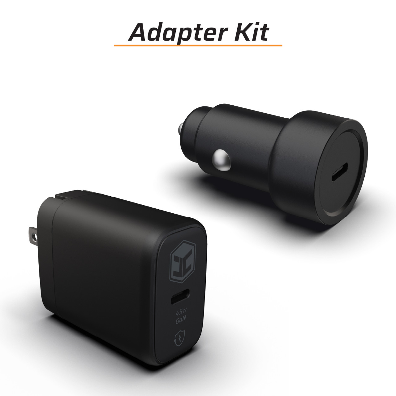 Juggernaut.Case™ USB-C Charge Cable JG.CBL.CHG