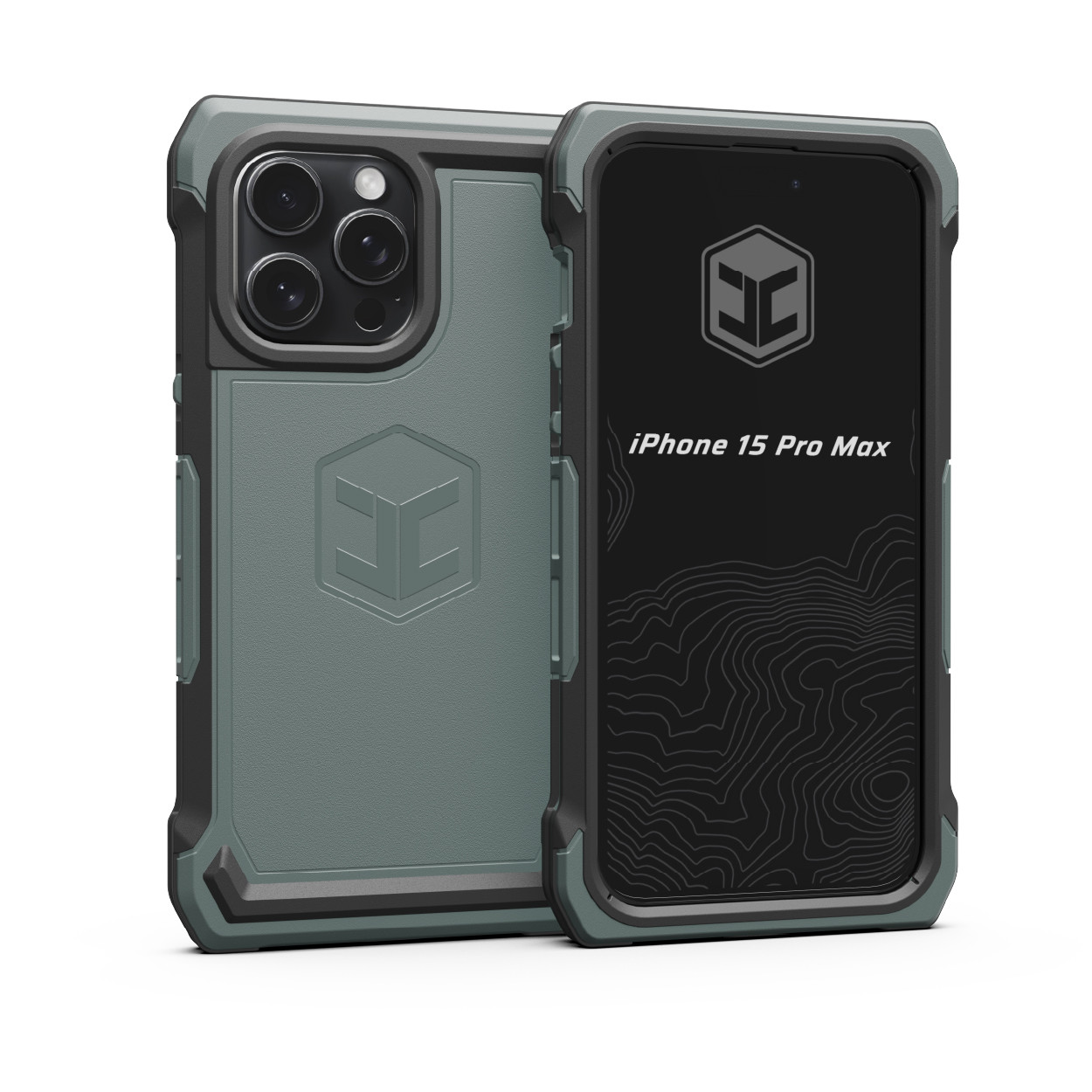 ヒューマンメイド iPhone15 Proケース ヒューマンメイド iPhone15 Proケース