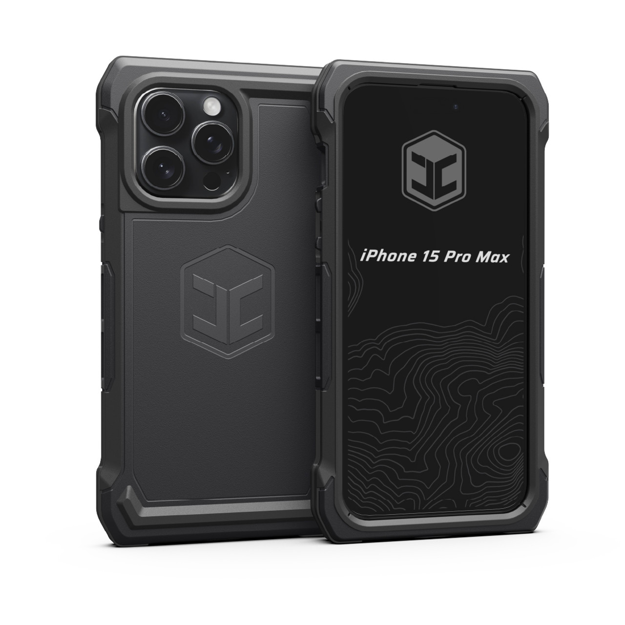 Pro Case - iPhone 15 Pro Max