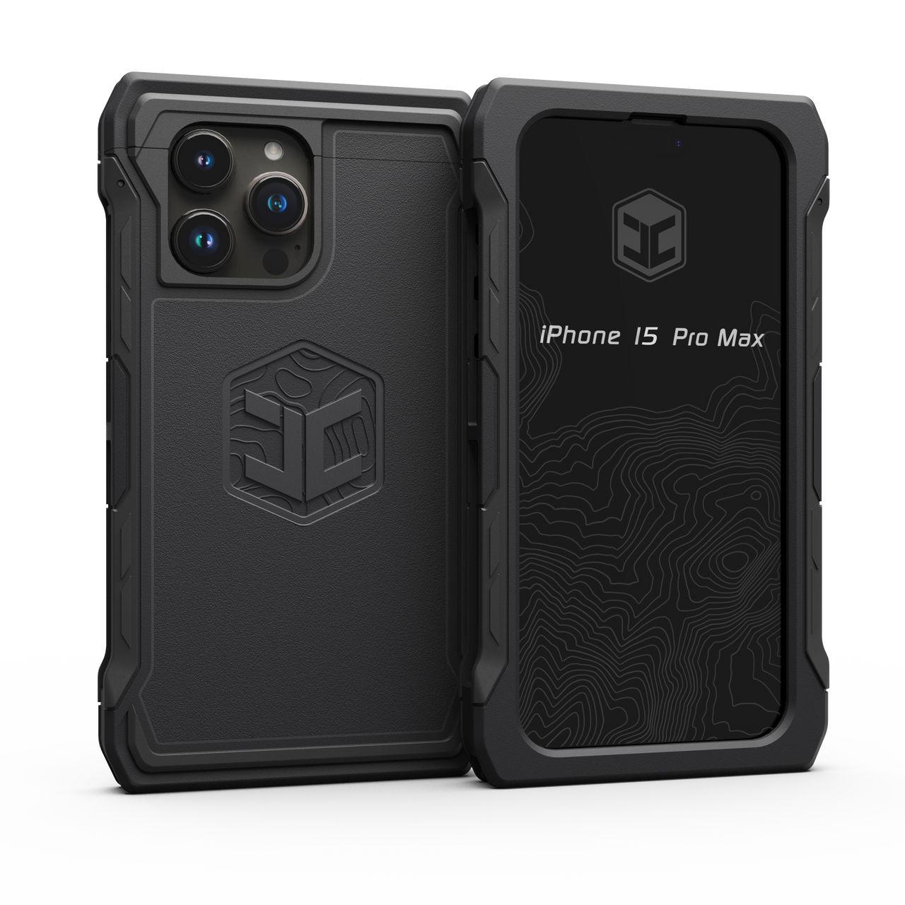 Tough Times Call for Tough Cases: A Love Letter to Durability