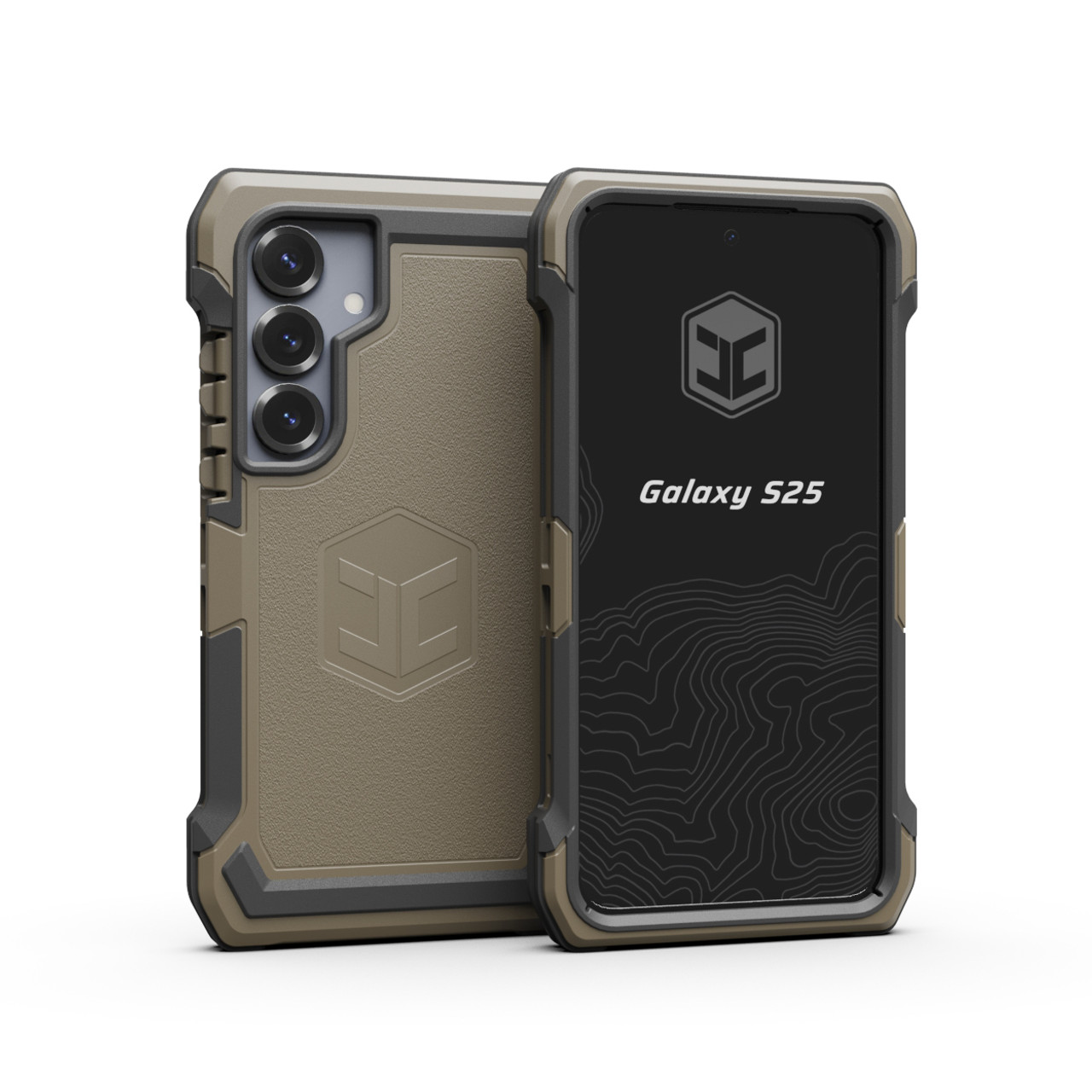 Juggernaut.Case™ Galaxy S24 ENDVR Phone Case JG.ENDVR.S24.