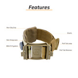 Forearm.Mount for Phone