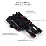 Belt Mount