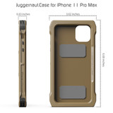 iPhone 11 Pro Max IMPCT Phone Case