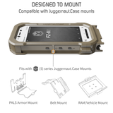 Panasonic FZ-N1 Toughpad Case (Tactical Version)