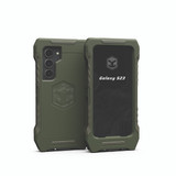 OD Green military phone case for Galaxy S23.