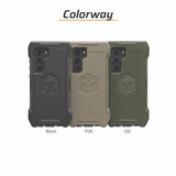 Juggernaut Case 実物マウント・ケース(S23) Juggernaut.Case™ Galaxy
