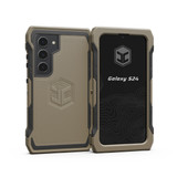 JUGGERNAUTE CASE（Galaxy S21＋SIMフリー）&pals Juggernaut.Case™ Galaxy S24 ADVNTR Phone Case JG.ADVNTR.S24.