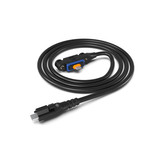 Quick Disconnect Locking USB-C Cable (for TW-7520 Adapter)