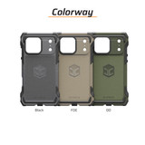 iPhone 17 Pro Max ENFRCR Phone Case