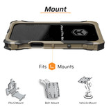 iPhone 17 Pro Max ENFRCR Phone Case