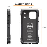 iPhone 17 Pro Max ENFRCR Phone Case