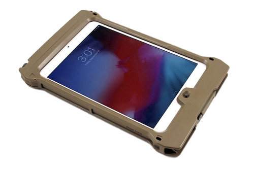 Juggernaut.Case™ iPad Mini 5 SLEEV Case JG.SL.iPADMQD