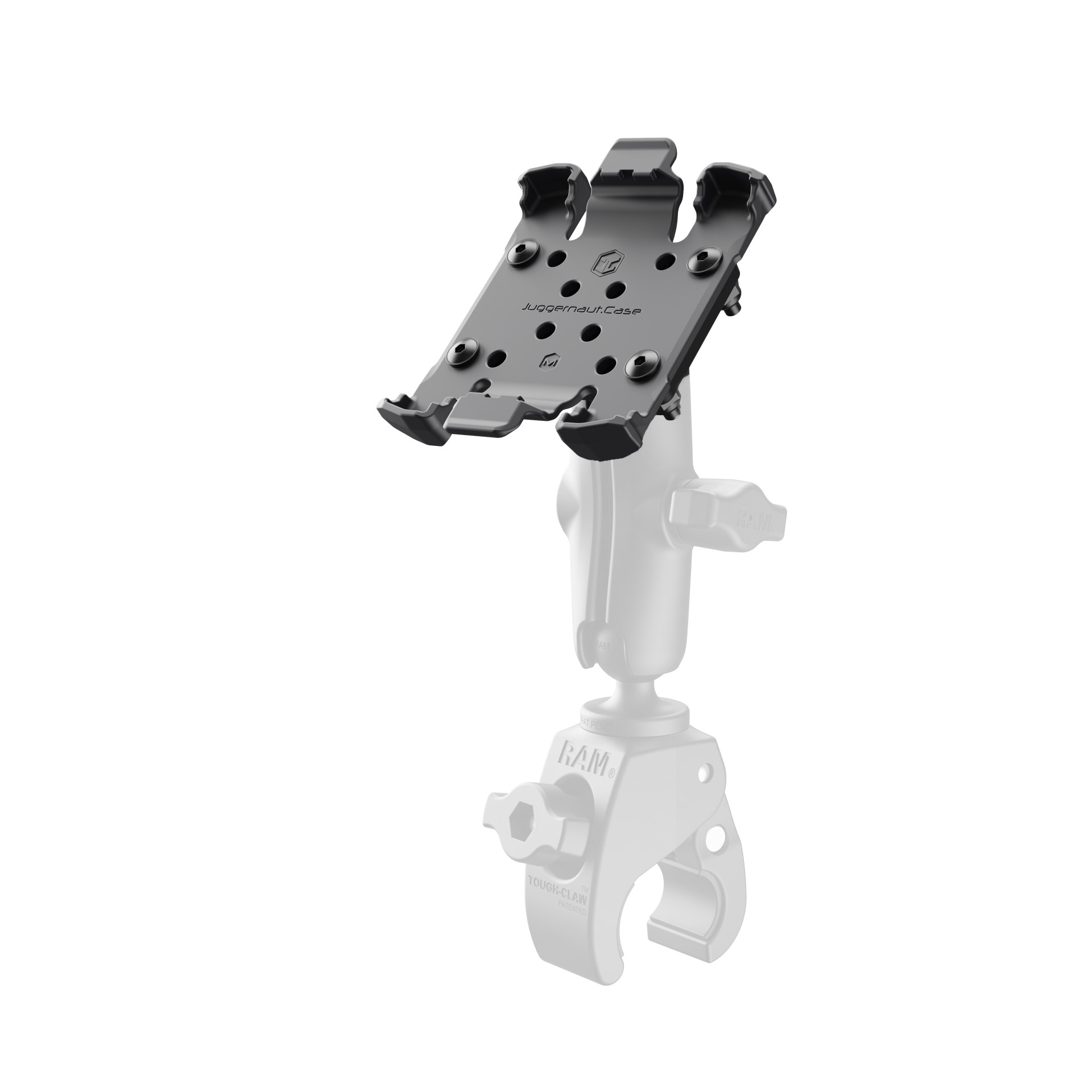 Juggernaut Case Vehicle Mount, RAM Compatible JG.MT.VEH