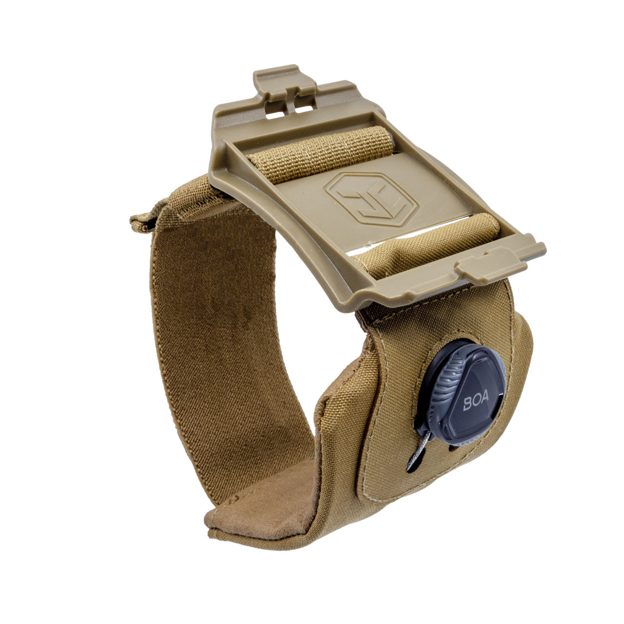Juggernaut Case Forearm Mount JG.MT.ARM-02