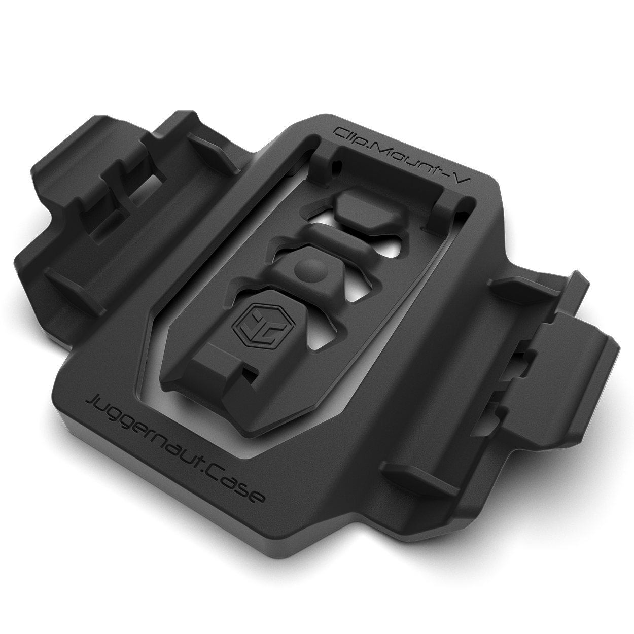 Juggernaut Case Clip Mount JG.MT.CLIP