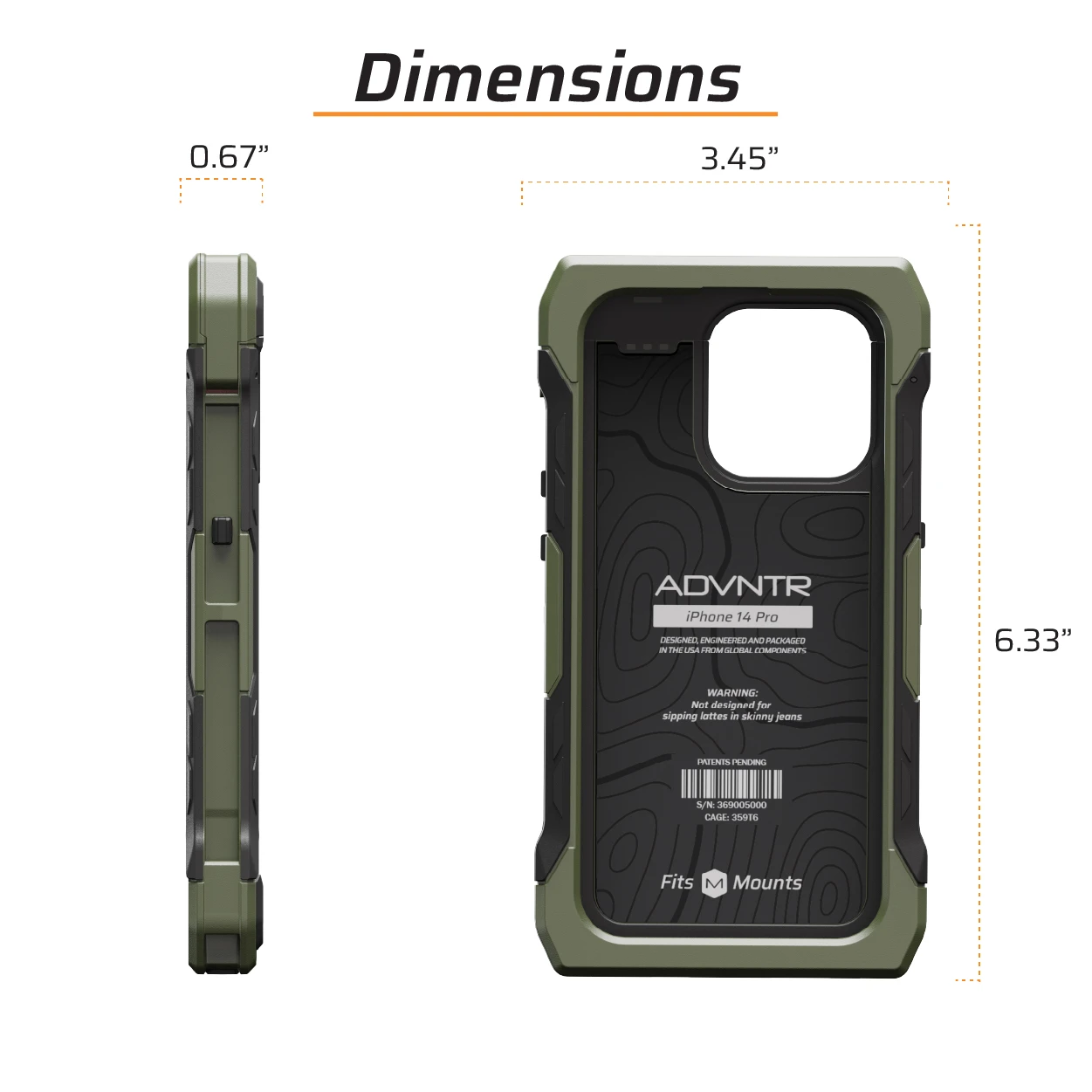 juggernaut caseジャガーノートケースiPhone14proMax用 実物 【公式通販】