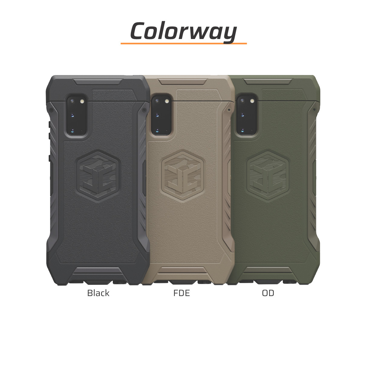 juggernoutcase ジャガーノート ギャラクシー s20 SLEEV Samsung Galaxy S20 OPRTR Rugged Case | Juggernaut.Case