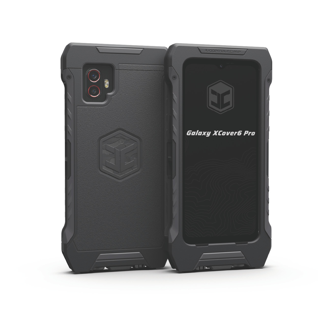 Samsung XCover6 Pro OPRTR Rugged Case | Juggernaut.Case